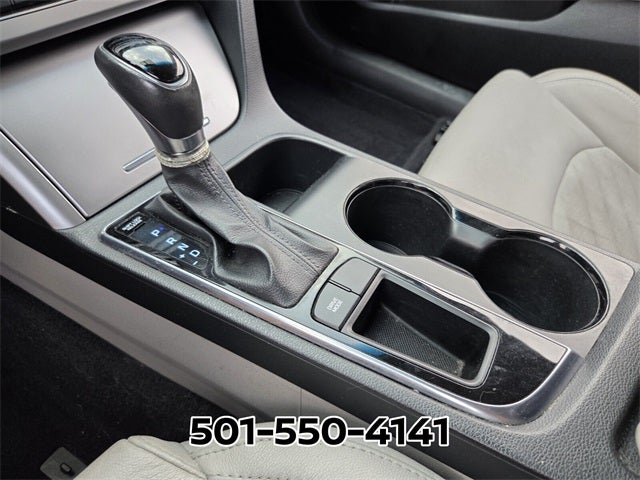 2016 Hyundai Sonata Base