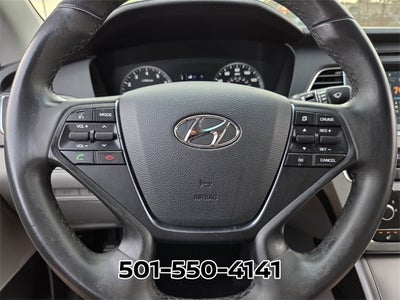 2016 Hyundai Sonata Base