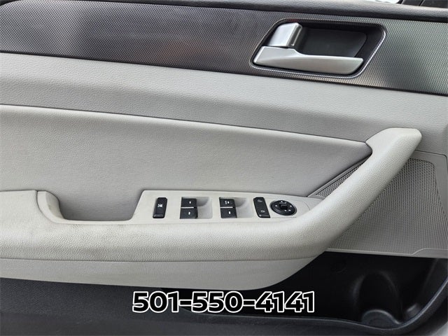 2016 Hyundai Sonata Base