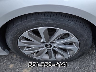 2016 Hyundai Sonata Base