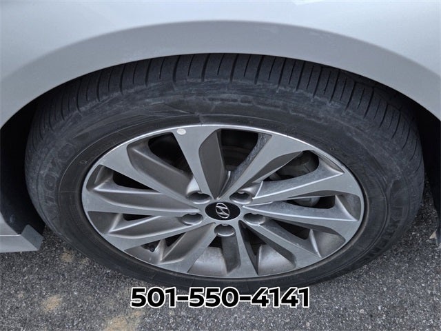 2016 Hyundai Sonata Base