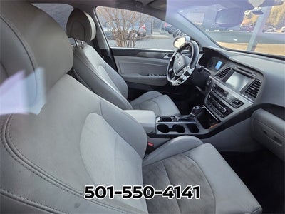 2016 Hyundai Sonata Base