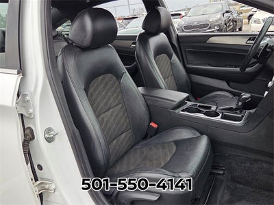 2019 Hyundai Sonata Sport