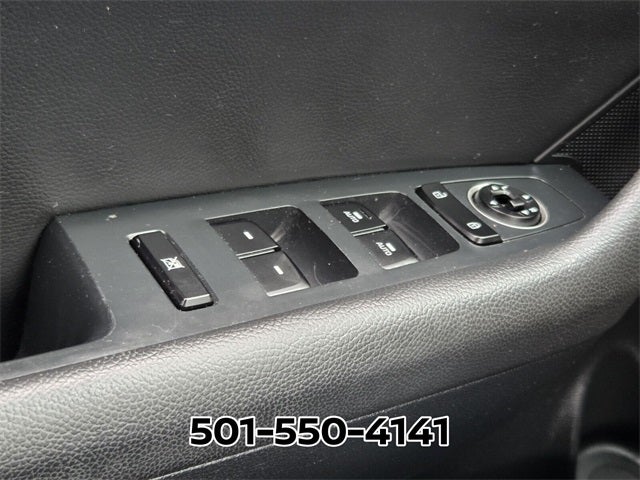 2019 Hyundai Sonata Sport