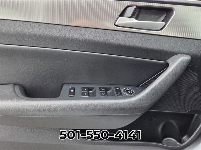 2019 Hyundai Sonata Sport