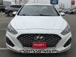 2019 Hyundai Sonata Sport