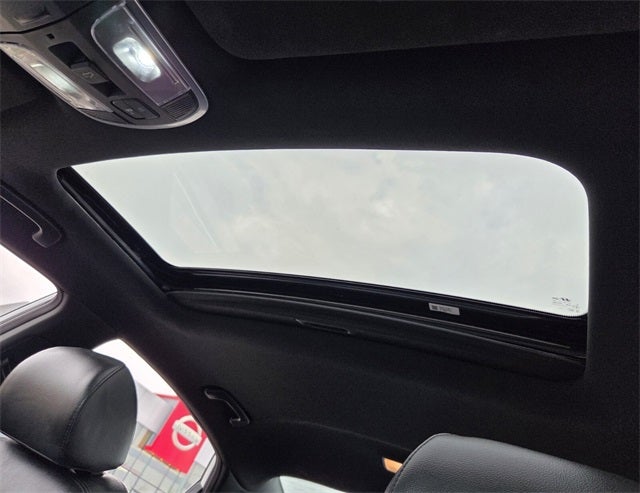 2019 Hyundai Sonata Sport