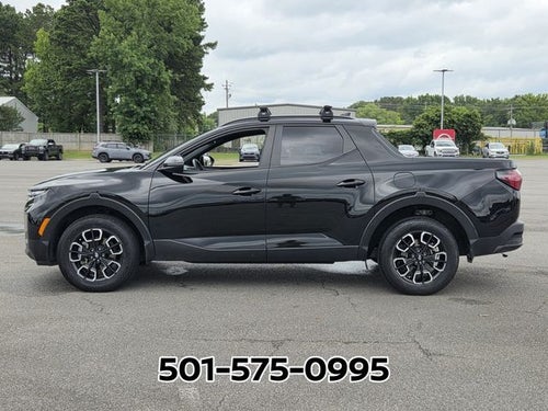 2023 Hyundai Santa Cruz SEL Premium