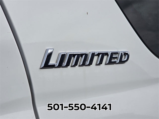 2004 Toyota Sequoia Limited