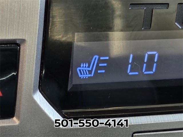 2015 Toyota Tundra Limited CrewMax 4WD