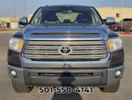2015 Toyota Tundra Limited CrewMax 4WD
