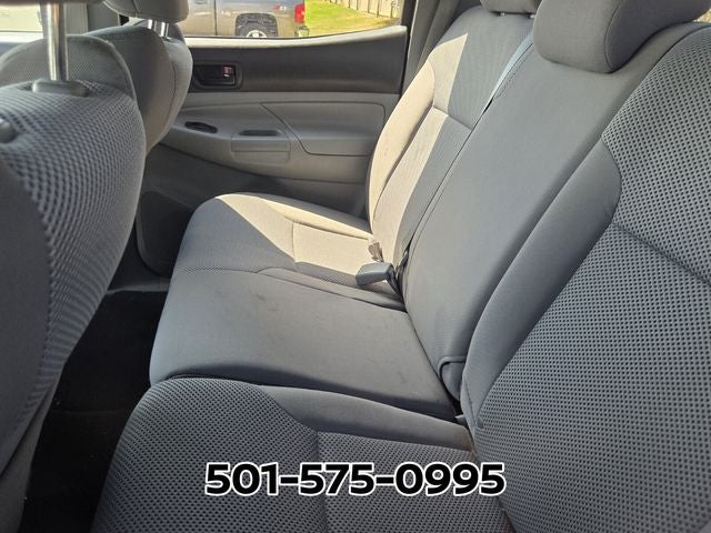 2013 Toyota Tacoma Base V6
