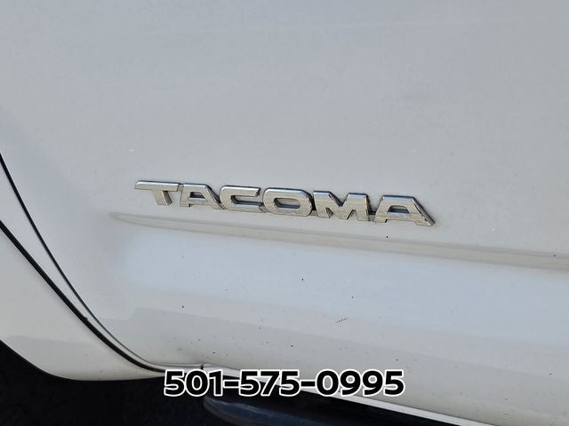 2013 Toyota Tacoma Base V6