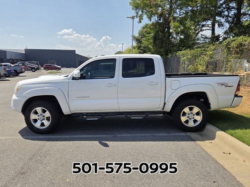 2013 Toyota Tacoma Base V6
