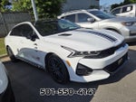 2024 Kia K5 GT