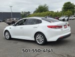 2018 Kia Optima EX