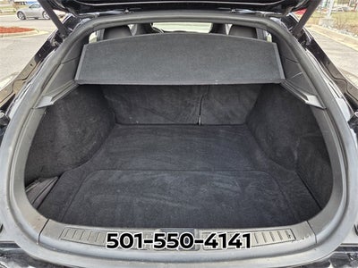 2018 Tesla Model S P100D