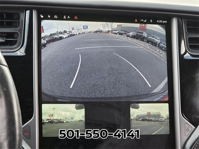 2018 Tesla Model S P100D