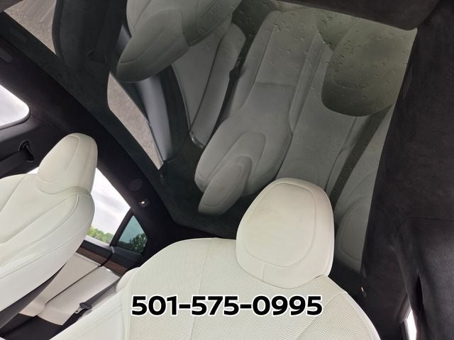 2022 Tesla Model S Base