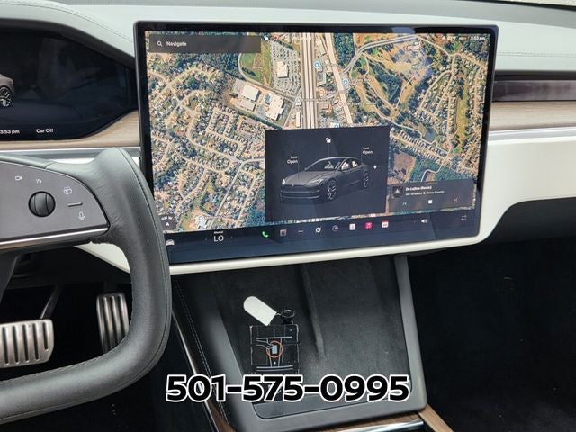 2022 Tesla Model S Base