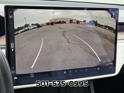 2022 Tesla Model S Base
