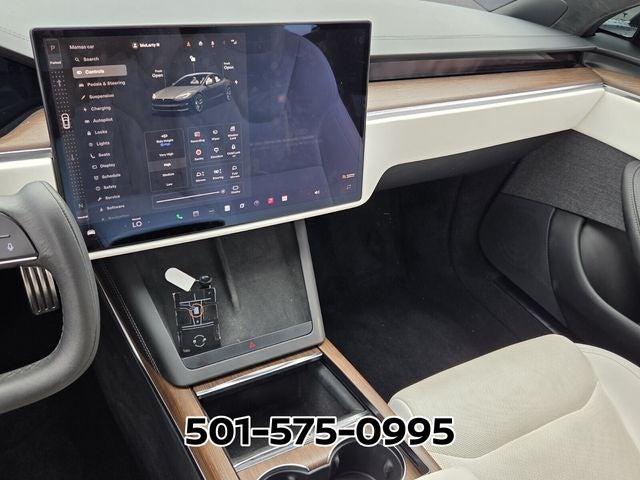 2022 Tesla Model S Base