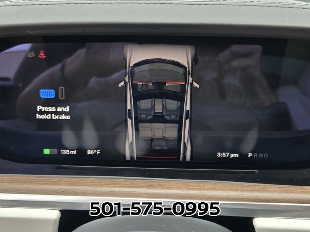 2022 Tesla Model S Base