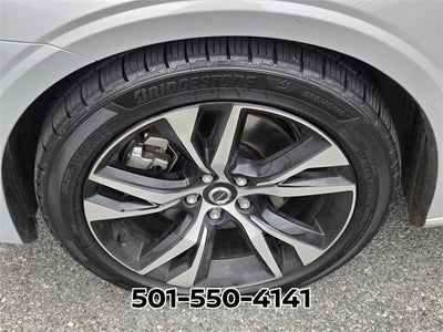 2024 Volvo S60 B5 Plus Dark Theme