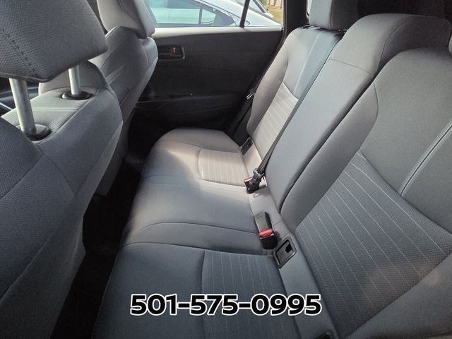 2024 Toyota Corolla Cross Hybrid S