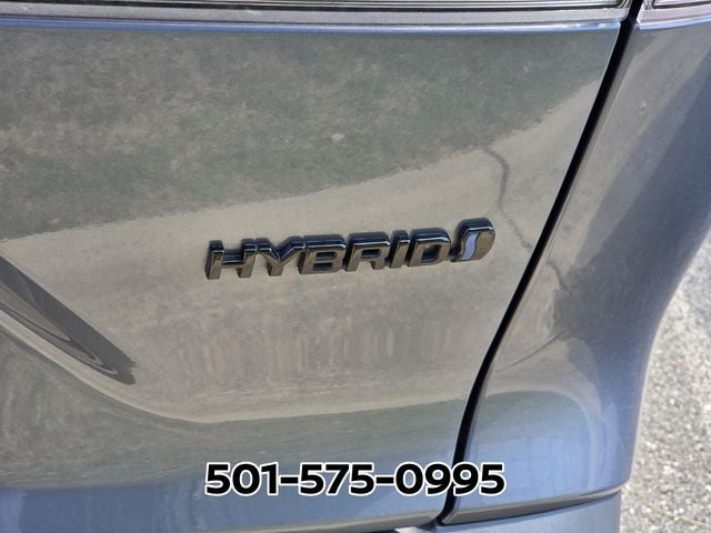 2024 Toyota Corolla Cross Hybrid S