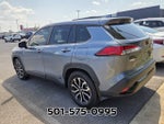 2024 Toyota Corolla Cross Hybrid S