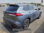 2024 Toyota Corolla Cross Hybrid S