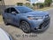 2024 Toyota Corolla Cross Hybrid S
