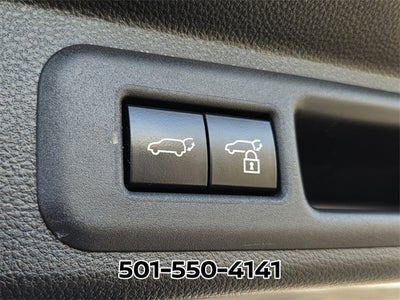 2023 Toyota Sequoia Platinum AWD