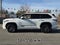 2023 Toyota Sequoia Platinum AWD