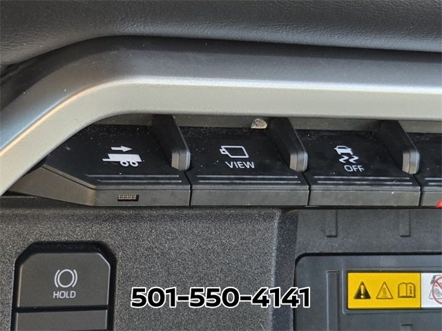 2023 Toyota Sequoia Platinum AWD