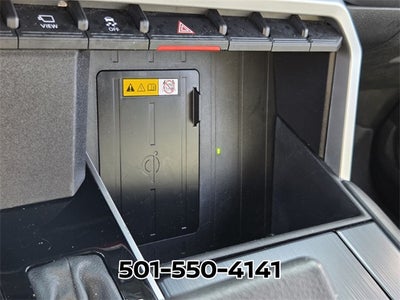 2023 Toyota Sequoia Platinum AWD