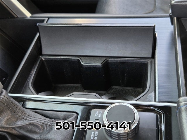 2023 Toyota Sequoia Platinum AWD