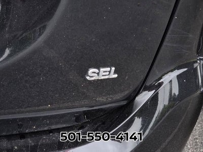 2020 Mitsubishi Outlander SP