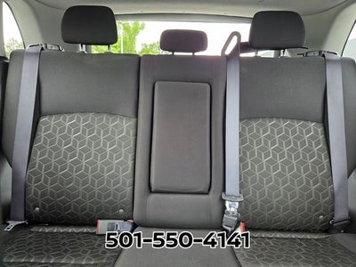 2024 Mitsubishi Outlander Sport 2.0 ES