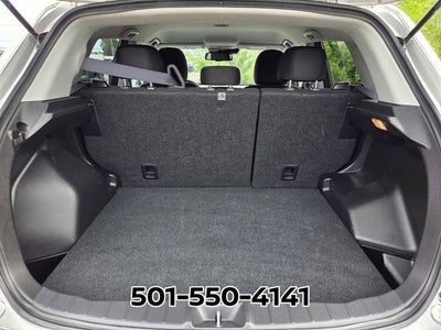 2024 Mitsubishi Outlander Sport 2.0 ES