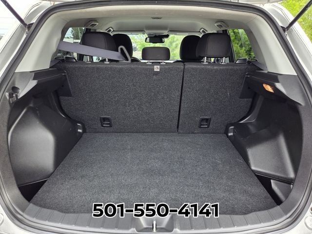 2024 Mitsubishi Outlander Sport 2.0 ES