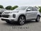 2024 Mitsubishi Outlander Sport 2.0 ES