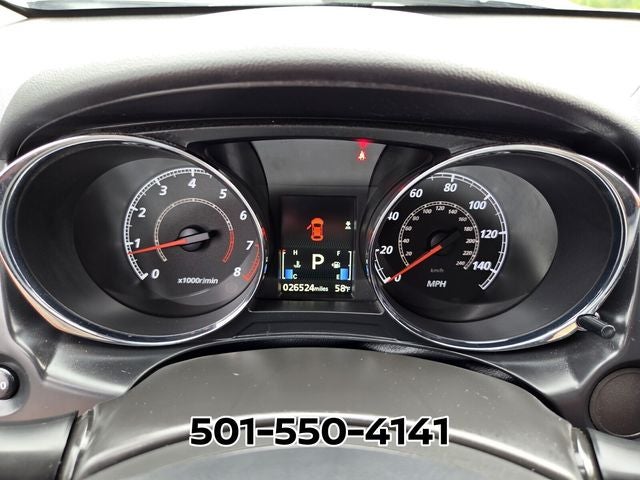 2024 Mitsubishi Outlander Sport 2.0 ES