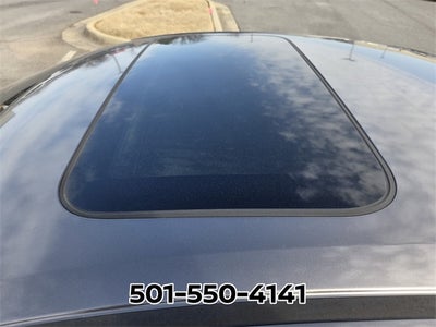 2018 Honda Civic EX-T