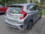 2017 Honda Fit EX