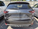 2018 Mazda Mazda CX-5 Touring