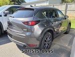 2018 Mazda Mazda CX-5 Touring