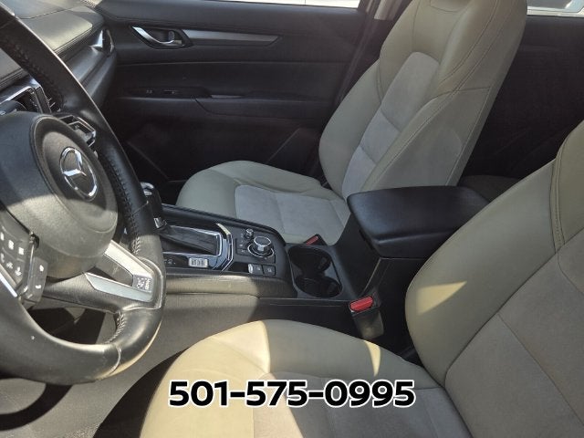 2018 Mazda Mazda CX-5 Touring