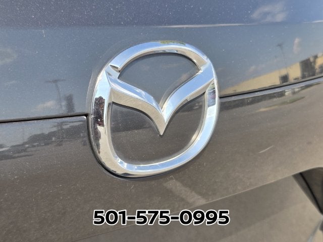 2018 Mazda Mazda CX-5 Touring